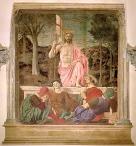 La Resurrección, c.1463